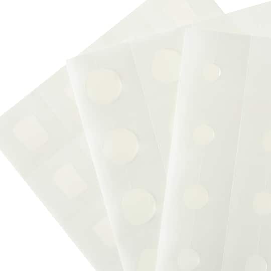 Squares & Dots Adhesive Value Pack by Recollections™
